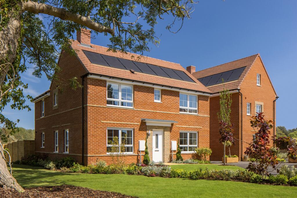 Main image of property: Rattle Road,
Westham,
East Sussex,
BN24 5DP
