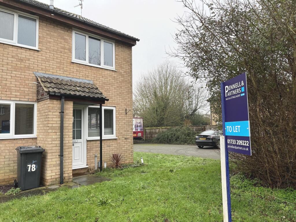 Main image of property: Somerville, Peterborough, PE4