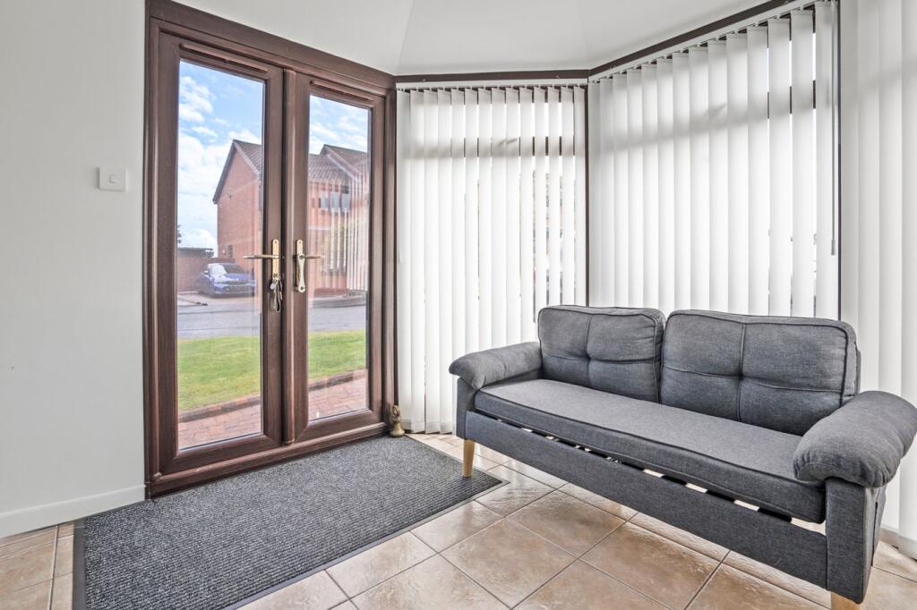 House in Falkirk - View 5