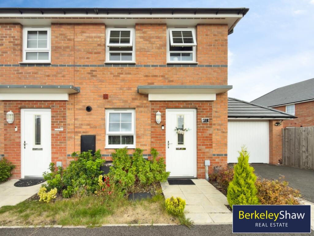House in Liverpool