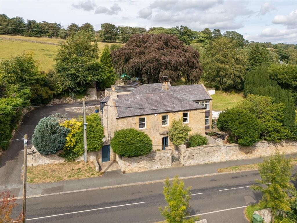 Main image of property: North Bank, Haydon Bridge, Hexham, NE47