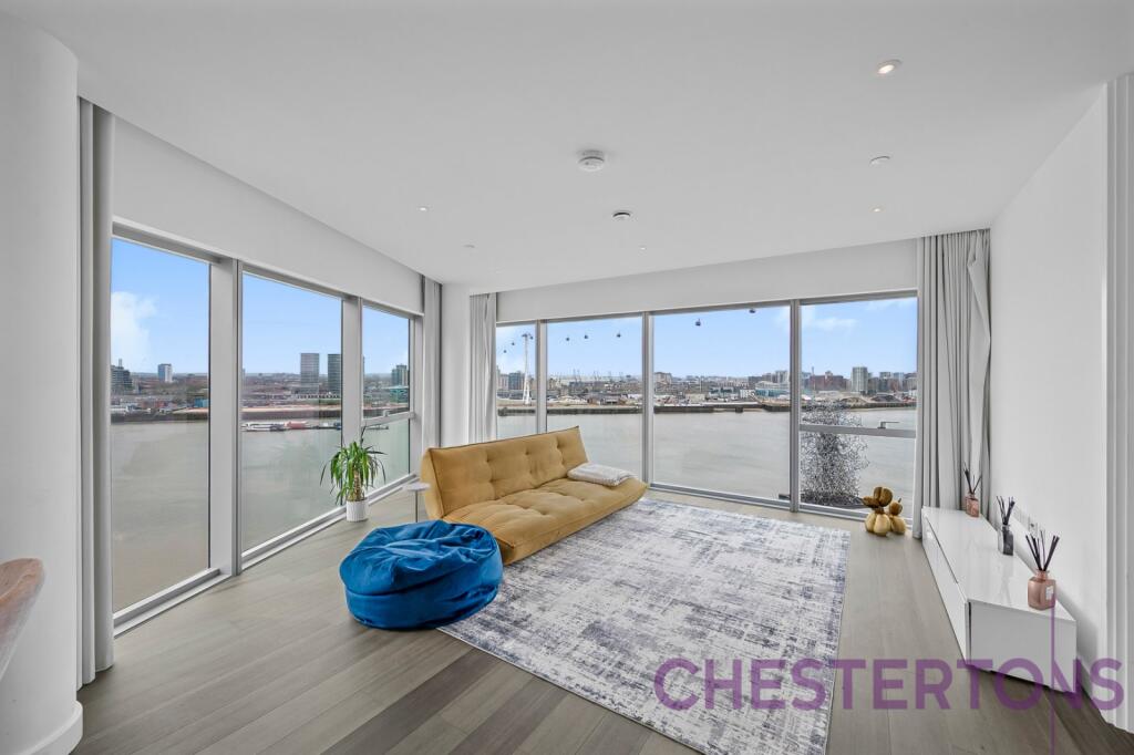 Main image of property: Cutter Lane, 
Canary Wharf, SE10