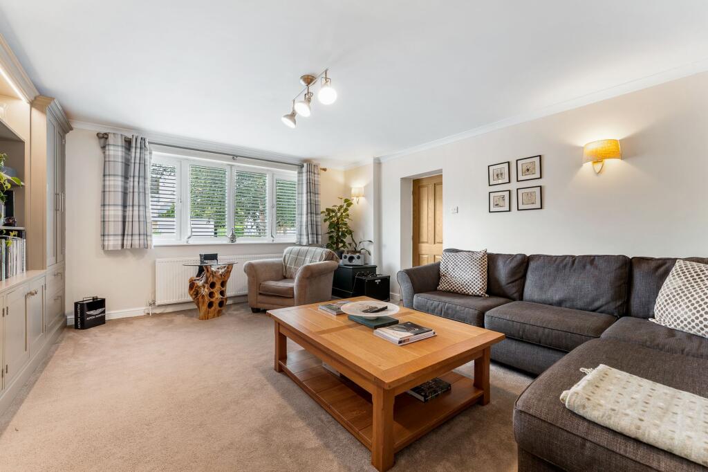 House in Alderley Edge, Cheshire East - More