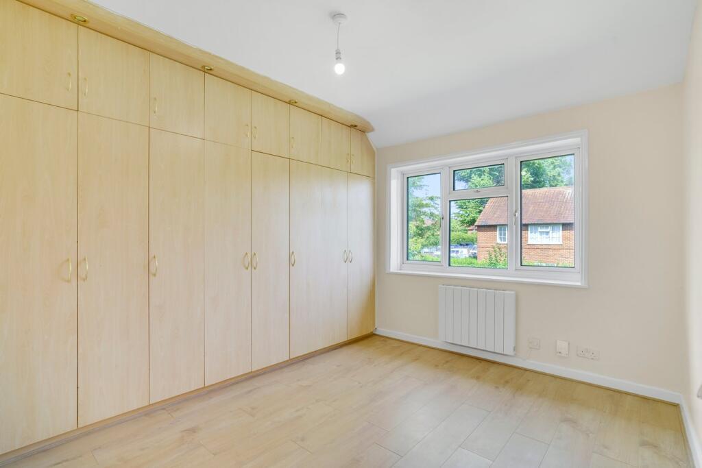 Main image of property: Westway, London, W12
