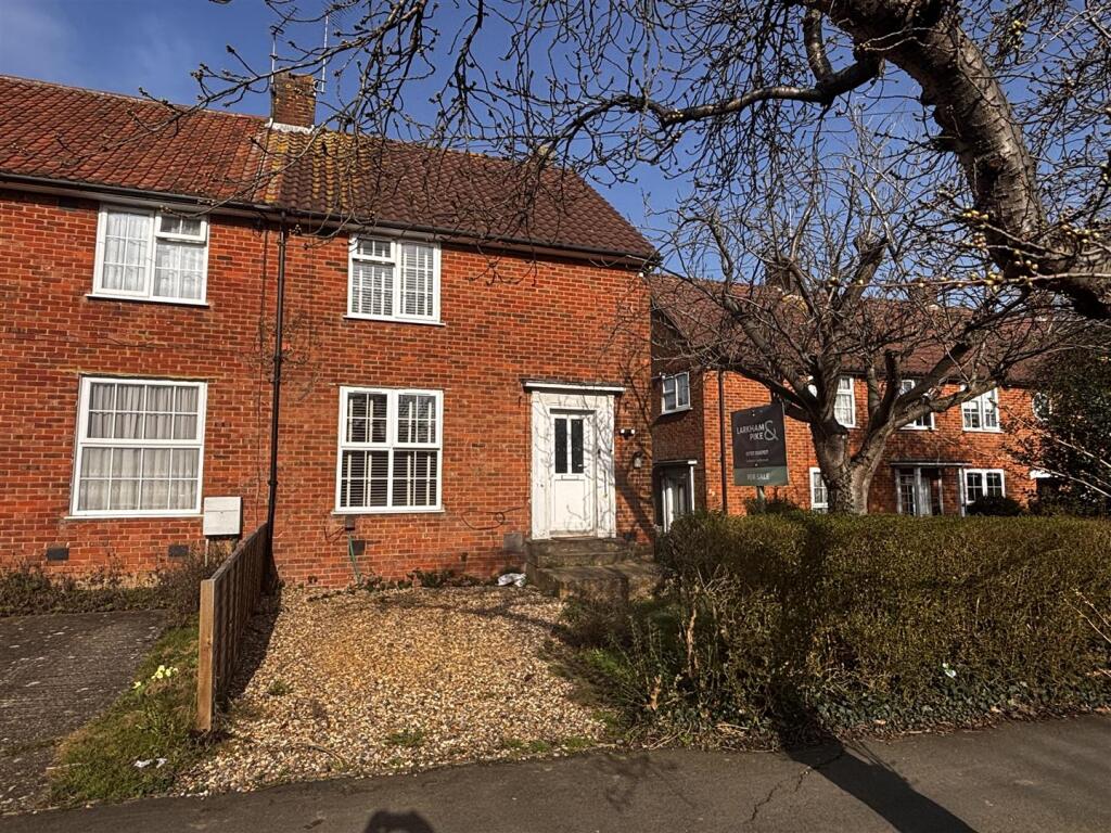 Main image of property: Holwell Road, Welwyn Garden City
