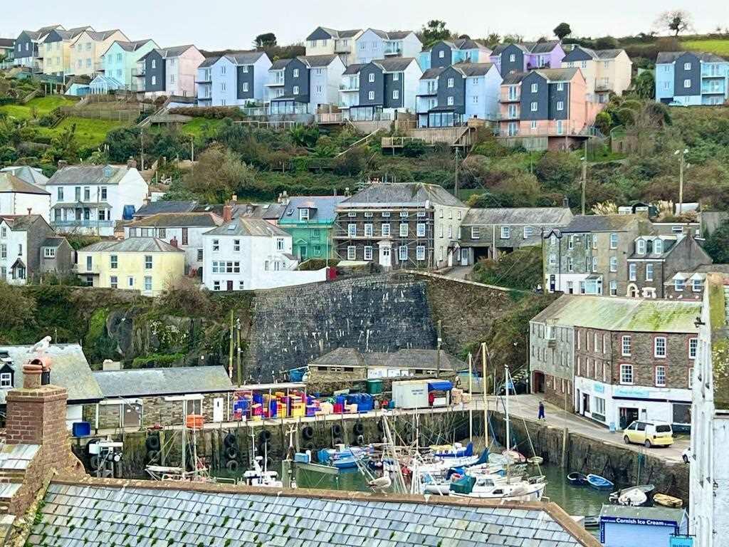 Mevagissey, Cornwall, PL26 photo 3