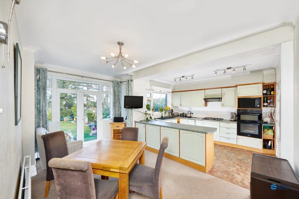 House in Liverpool, Childwall - View 2