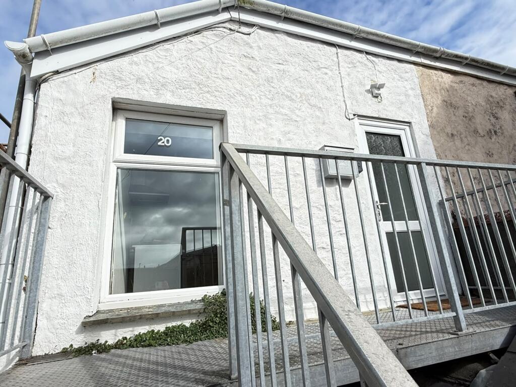 Main image of property: Camborne