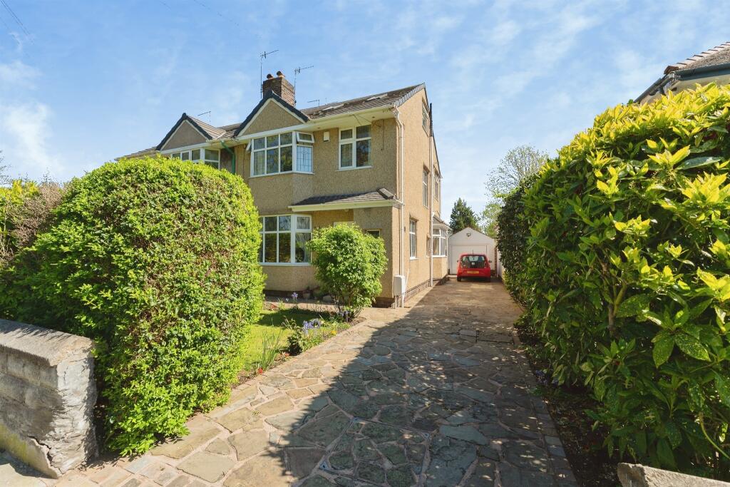 Main image of property: Highfield South, Rock Ferry, Birkenhead