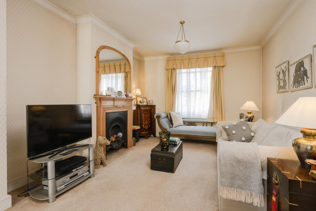 Denmark Road, Wimbledon, SW19 - View 2