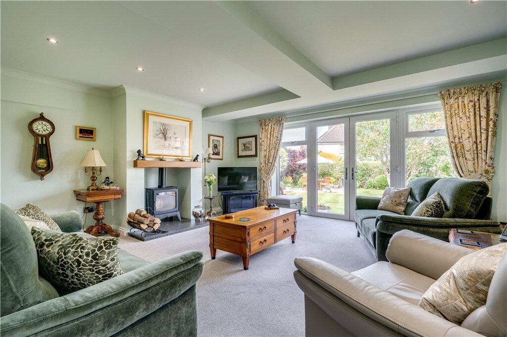 House in Harrogate, North Stainley with Sleningford - View 2