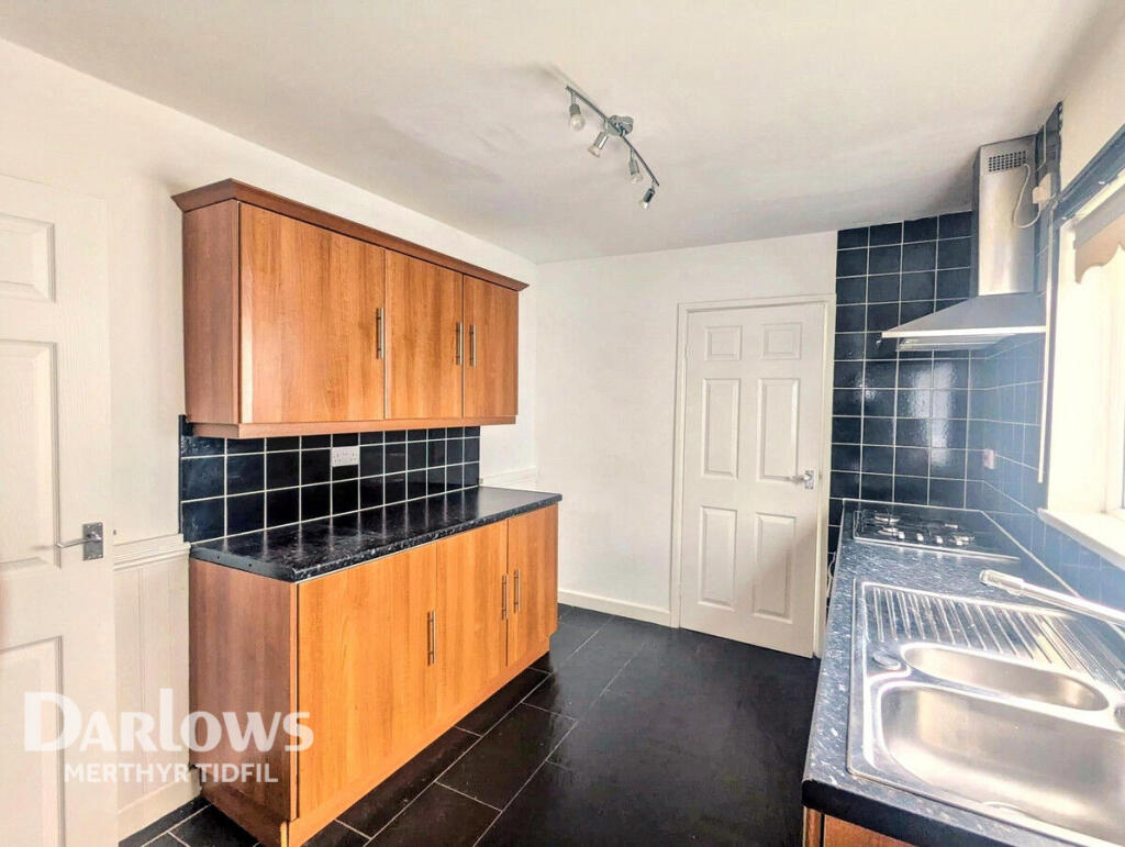 Main image of property: Dan-Y-Parc, Merthyr tydfil