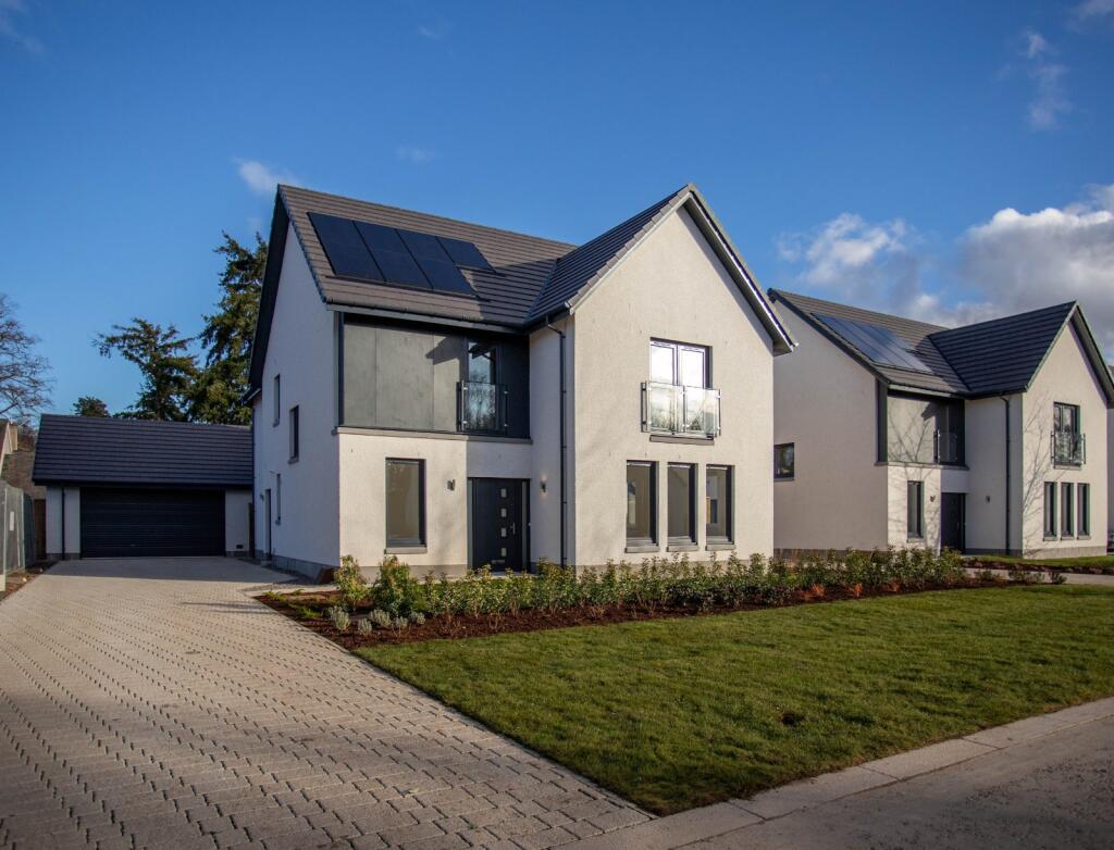 Main image of property: Drummond Hill, Inverness, Highland