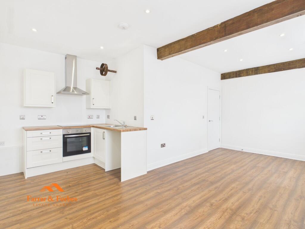 Main image of property: Healey Wood Road, Canalside Lofts Healey Wood Road, BB11