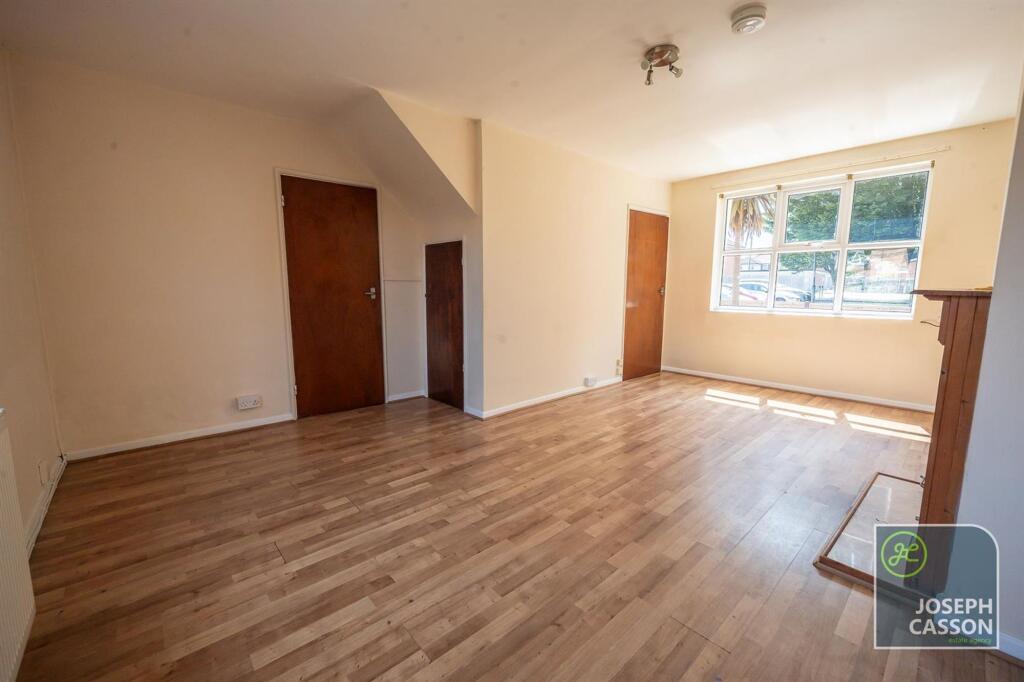 House in Bridgwater, West Bridgwater, Durleigh & Haygrove, Somerset - View 4