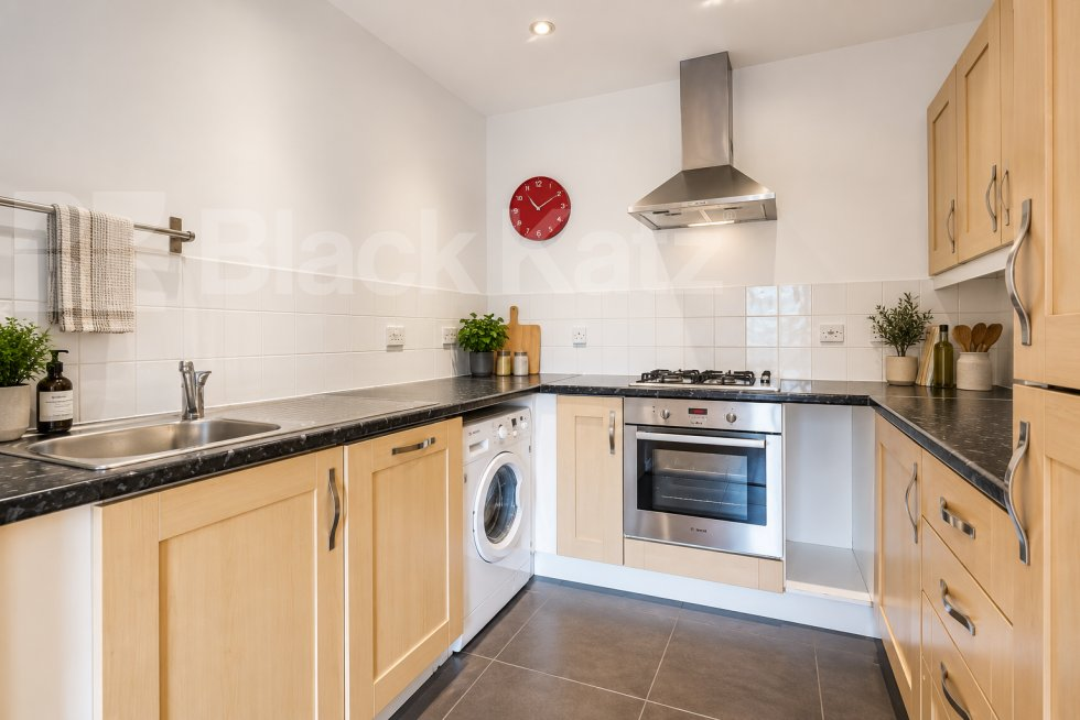 Apartment in London - View 4