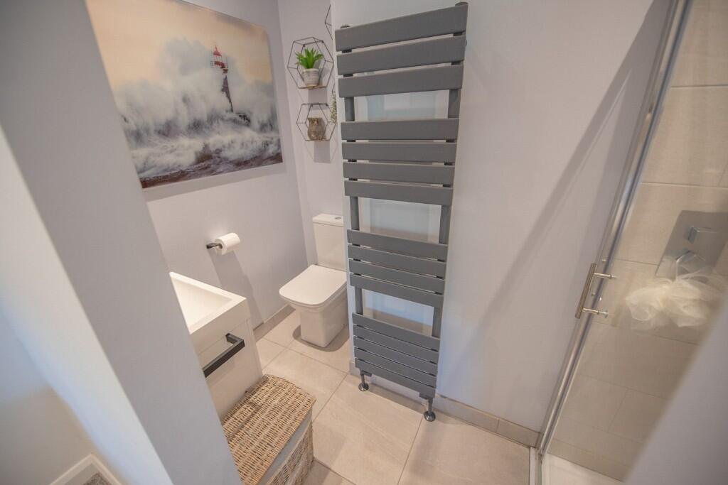 Additional image 19 of Hollytree Cottage, Flasby BD23 3PU