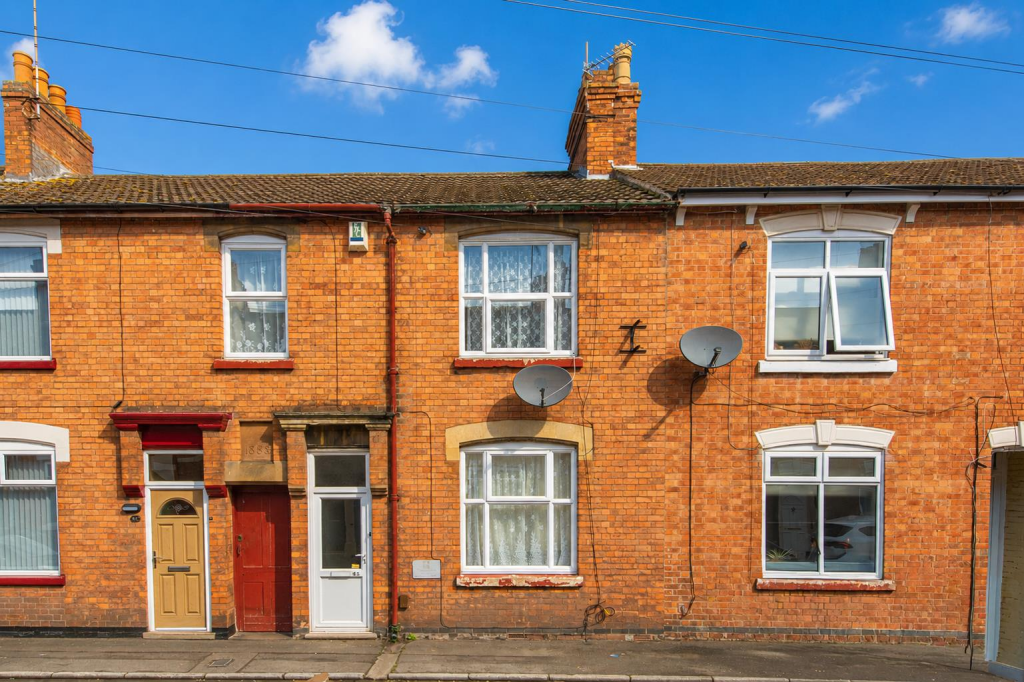 Main image of property: King Street, Kettering