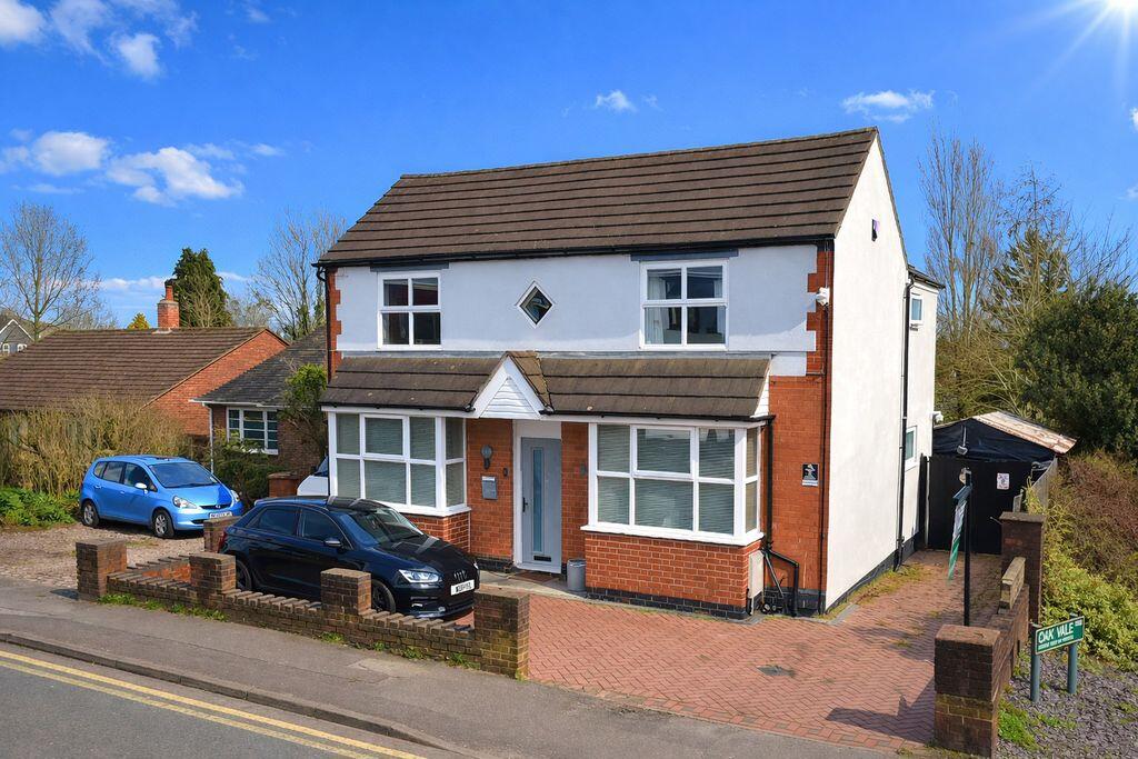 Main image of property: High Street, Burntwood, Chasetown, WS7 3XG