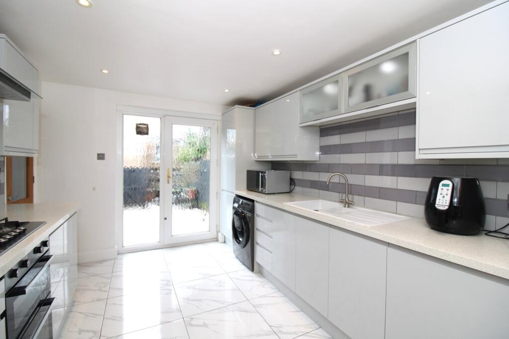 Main image of property: Southwark Close, Stevenage, SG1