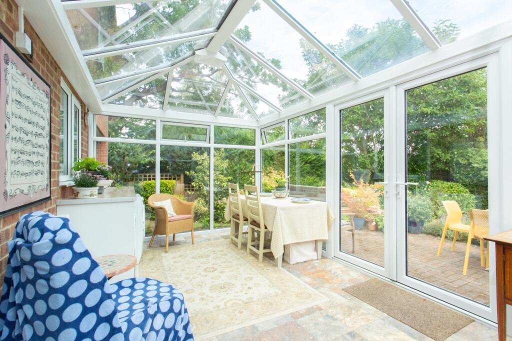 House in Canterbury, St. Martin's - View 3