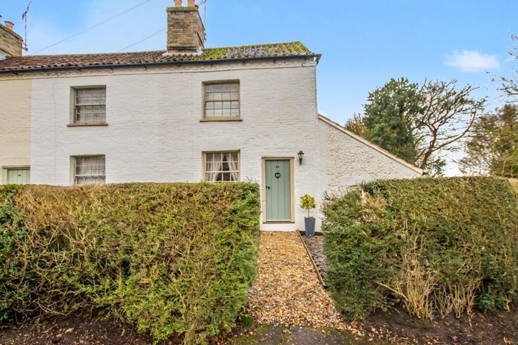 Main image of property: Church Hill Cottages, Grimston