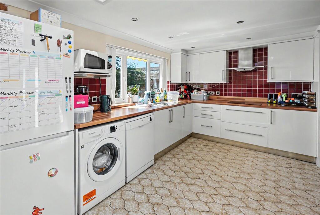 House in Norwich, New Catton - View 5
