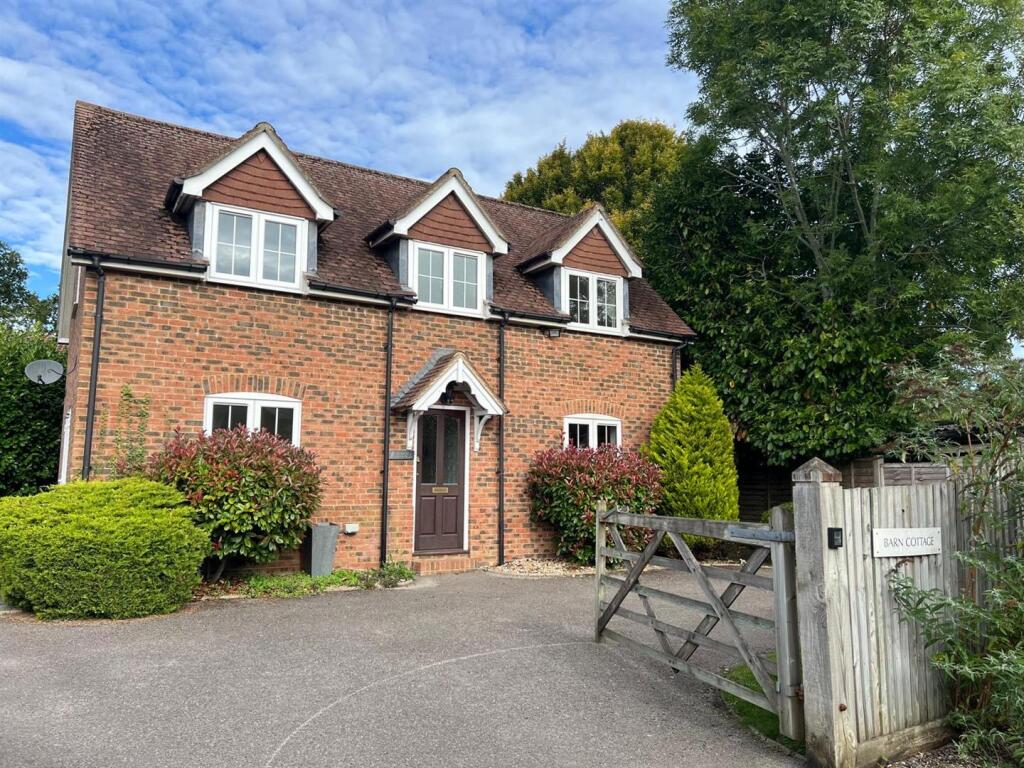 Main image of property: DORKING ROAD, TADWORTH, KT20