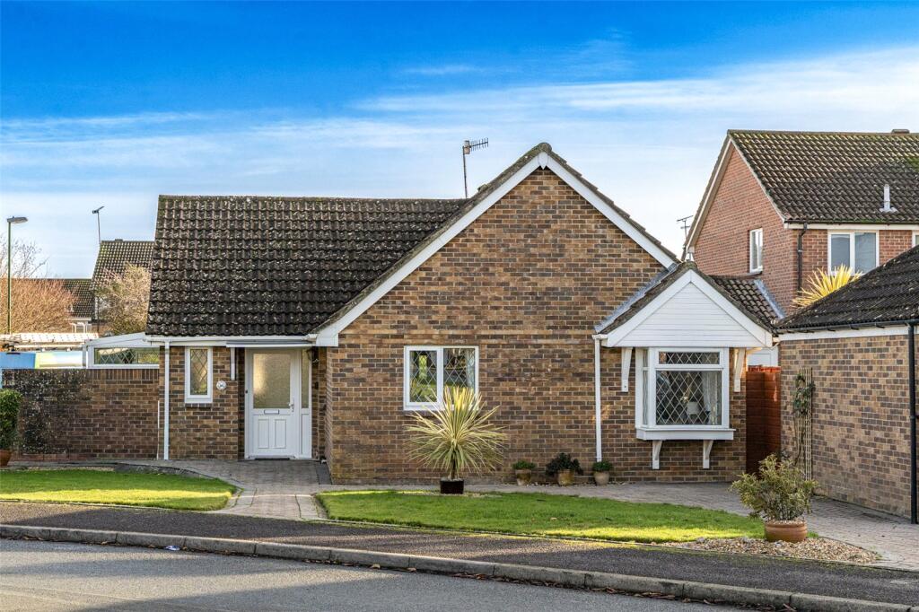 House in Arun, Rustington