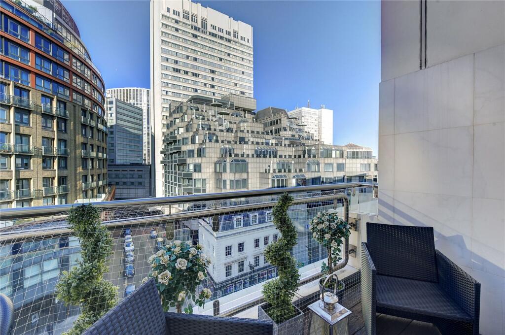 Main image of property: Lyntonia House, Praed Street, Paddington, London, W2