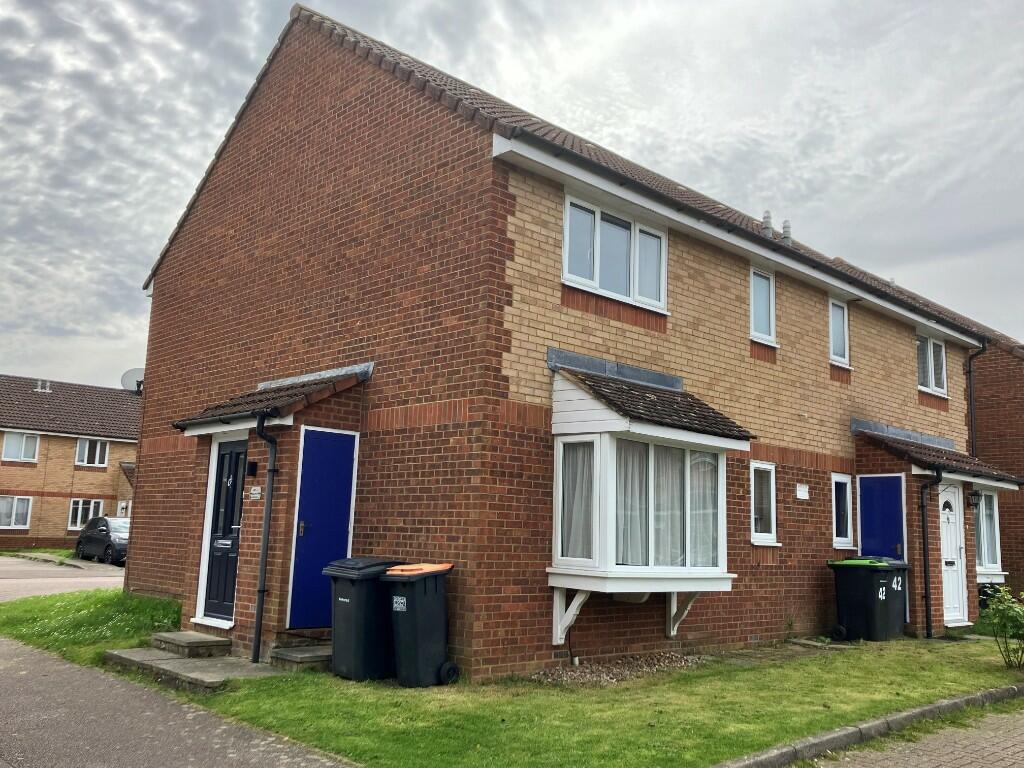 Main image of property: Heather Gardens,Bedford,MK41