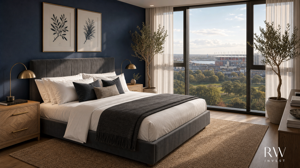Apartment in Sunderland - View 5