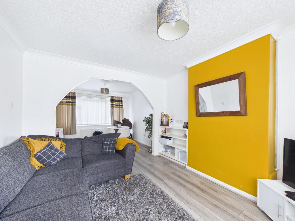 House in Warrington - View 4