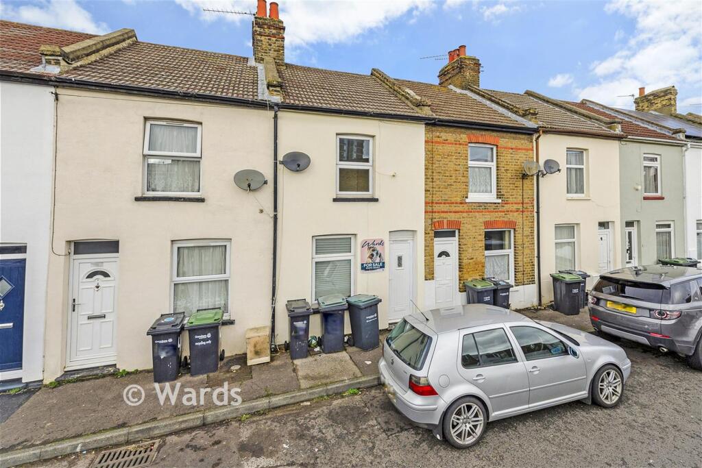 Main image of property: York Road, Northfleet, Gravesend, Kent