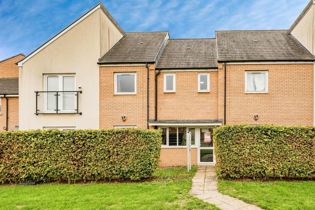 Main image of property: Wyatt Way, Aylesbury