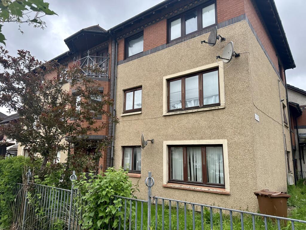 Main image of property: Barlanark Road, Glasgow, Glasgow City