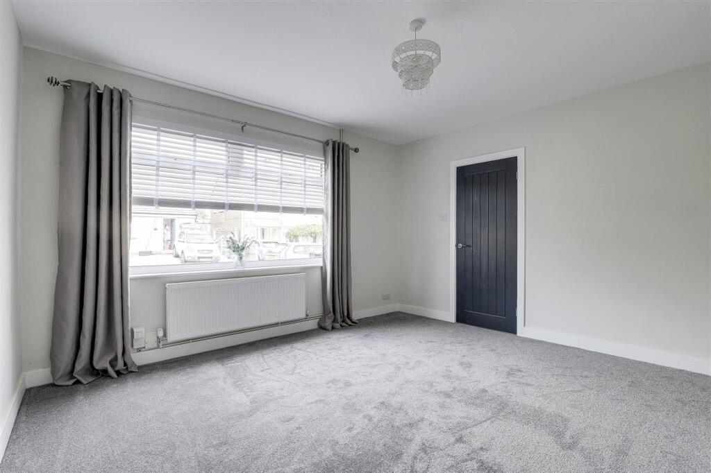 House in Gedling, Daybrook - View 2