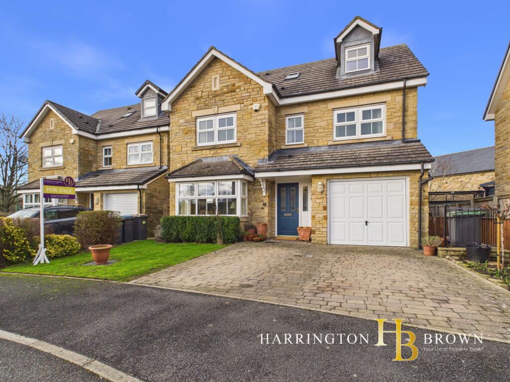 Main image of property: Bishops Meadow, Lanchester