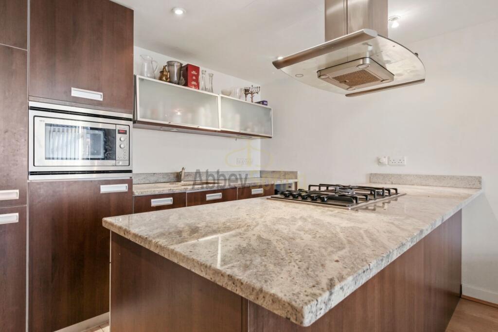 Apartment in London - View 5