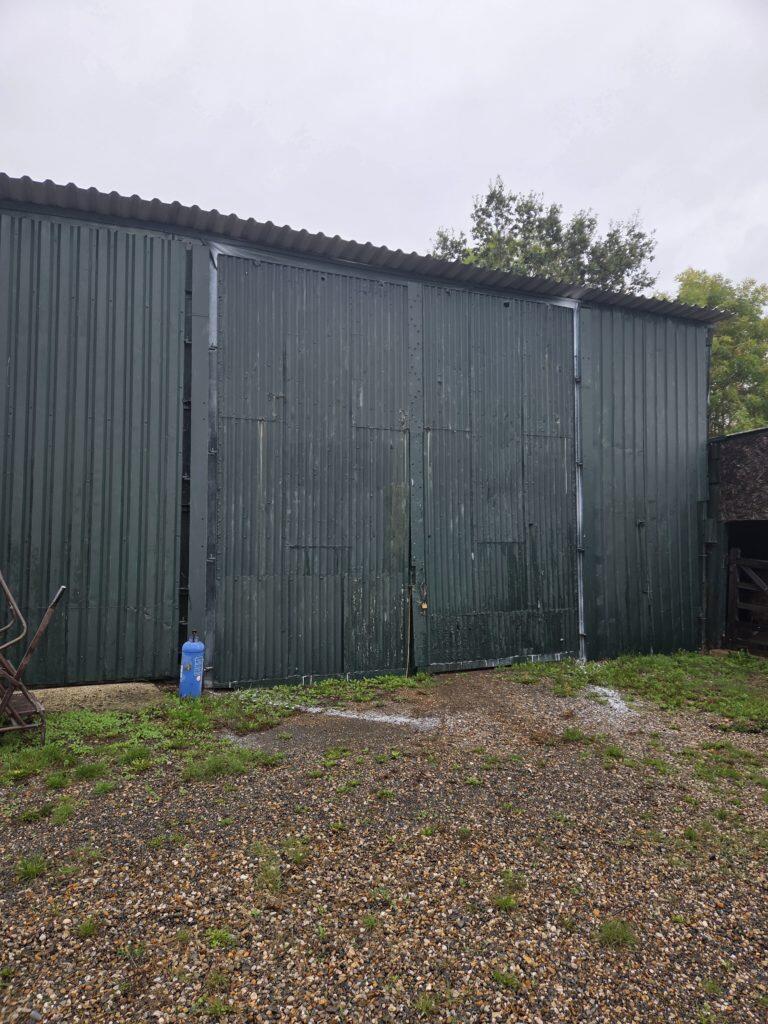 Main image of property: Storage Warehouse To Let in Cold Norton, Essex