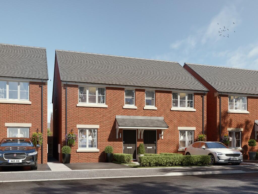 Main image of property: High Street,
Askern,
DN6