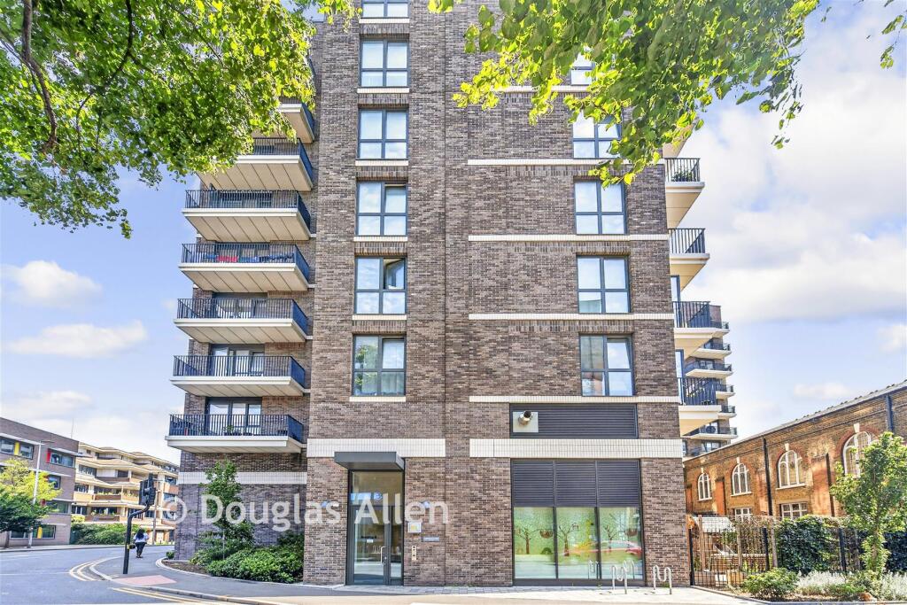 Main image of property: Linton Road, Barking, London