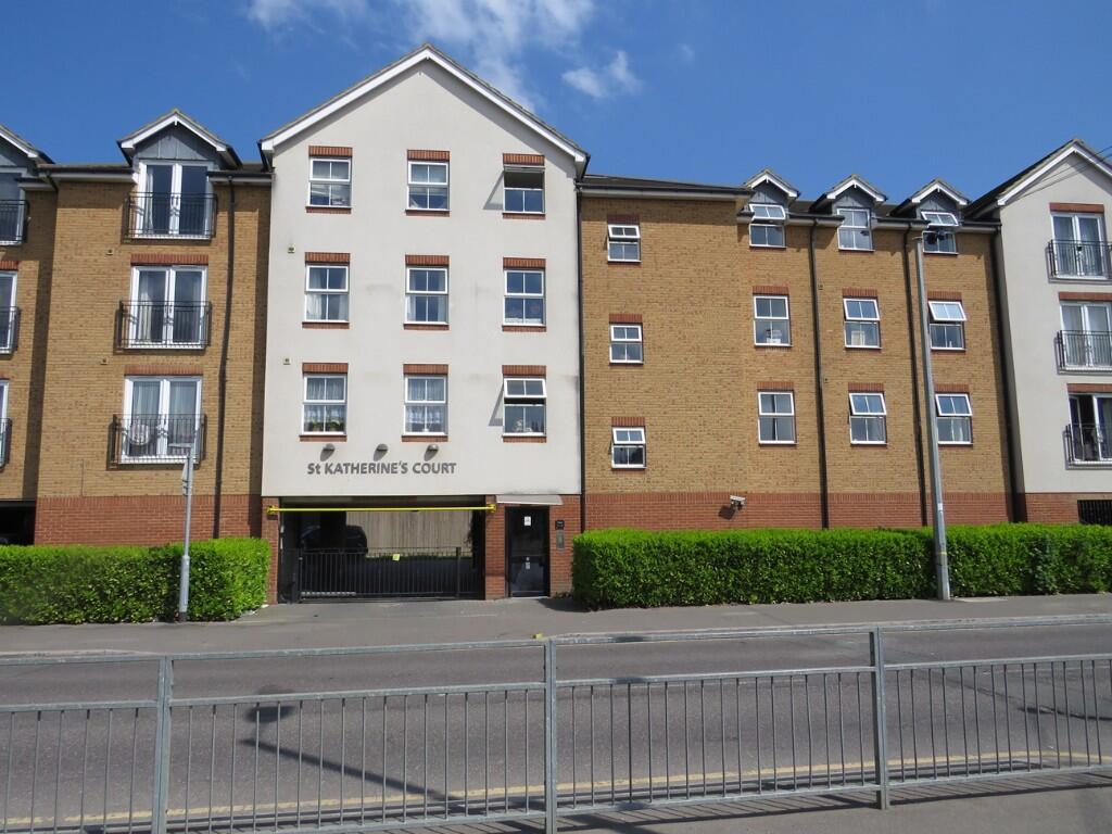 Main image of property: ST KATHERINES COURT, CALCUTTA ROAD, Tilbury, RM18