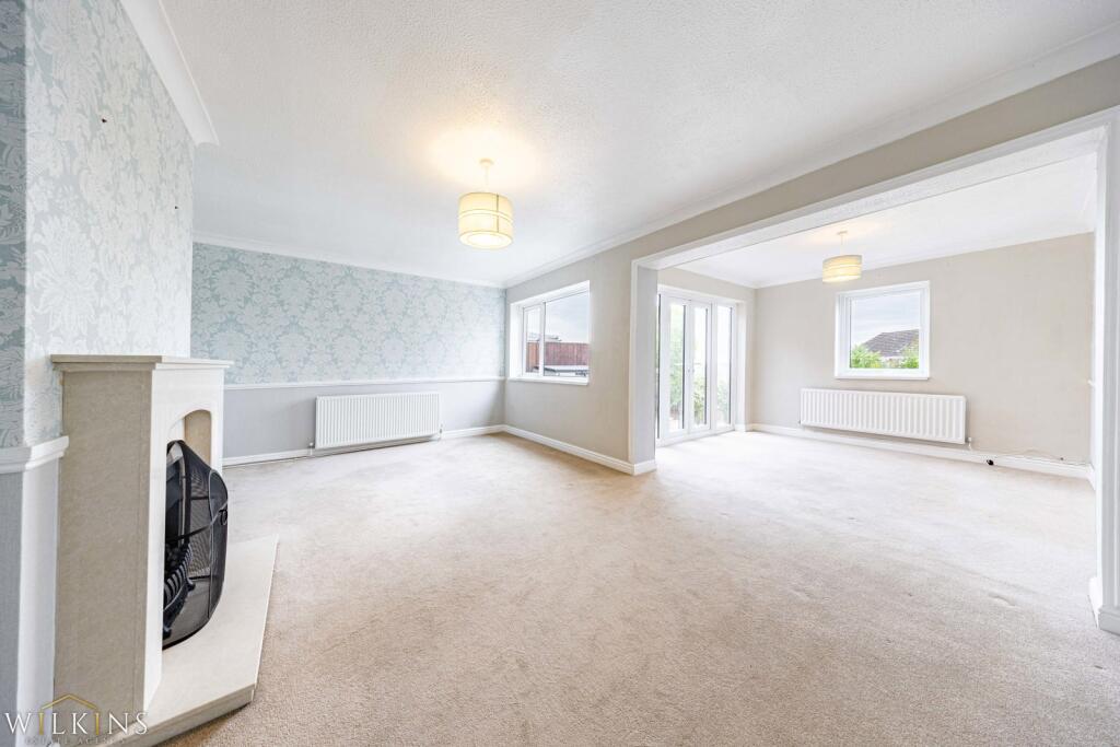 House in Birmingham - View 3