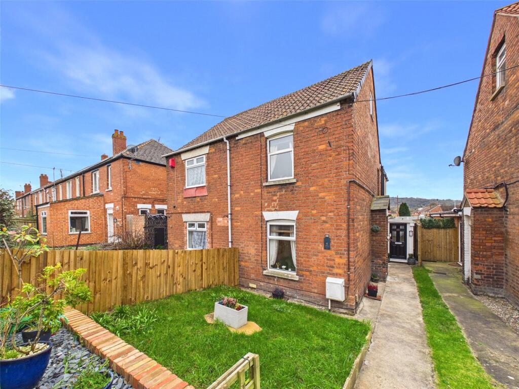 Main image of property: Highfield Road, Gloucester, Gloucestershire, GL4