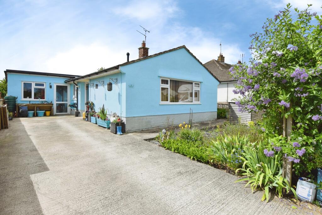 Main image of property: Marina Close, Durrington, SP4 8DD