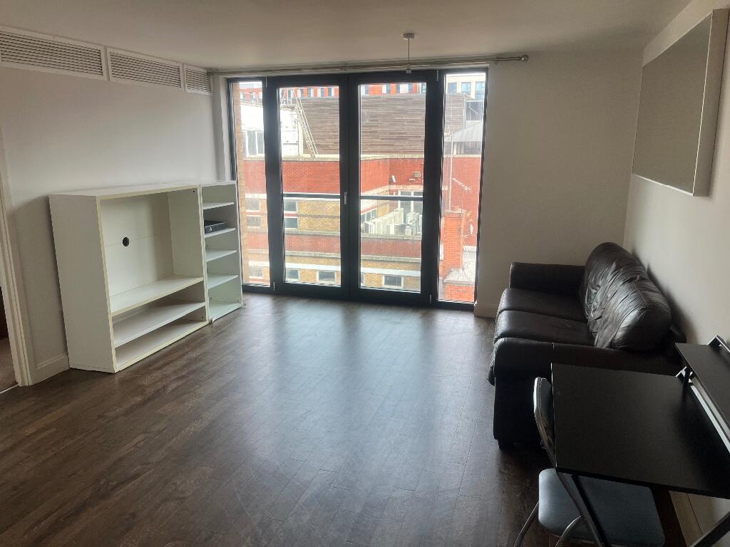 Additional image 2 of St. John's Walk, Birmingham, B5