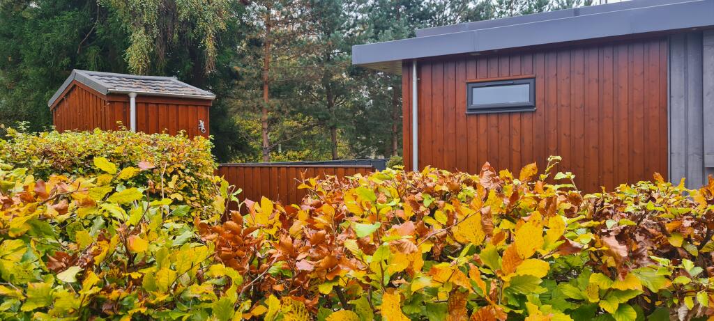 1012, Mains of Taymouth, Kenmore, Aberfeldy, PH15 2HN photo 2