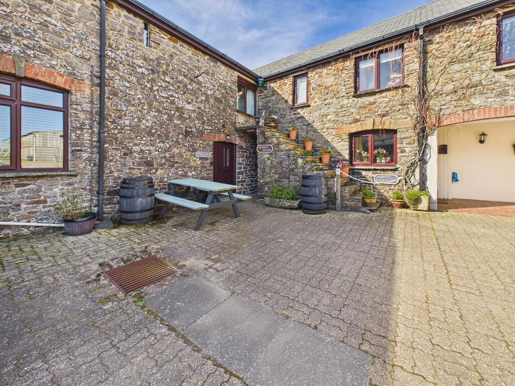 Main image of property: Stibb, Bude