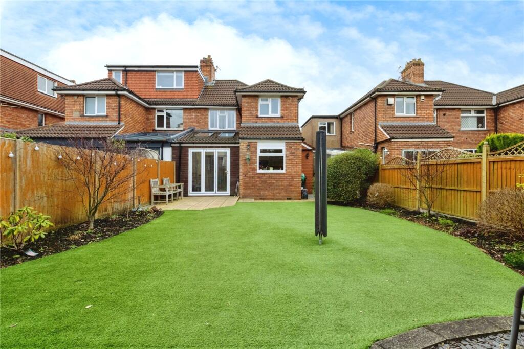 House in Bristol - View 4